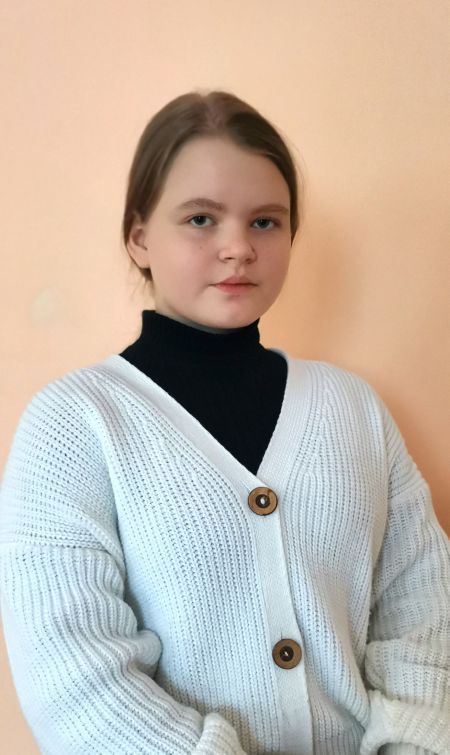 Викинская Елена Андреевна