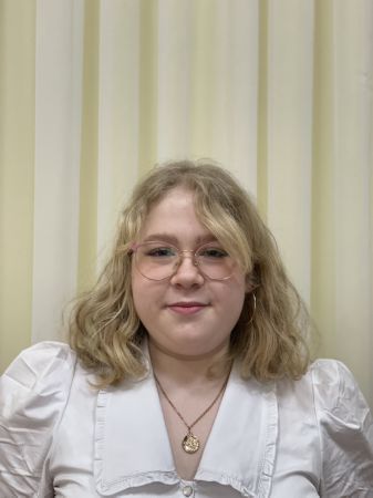 Мальми Олеся Николаевна