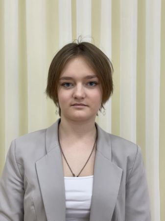 Казанцева Татьяна Сергеевна