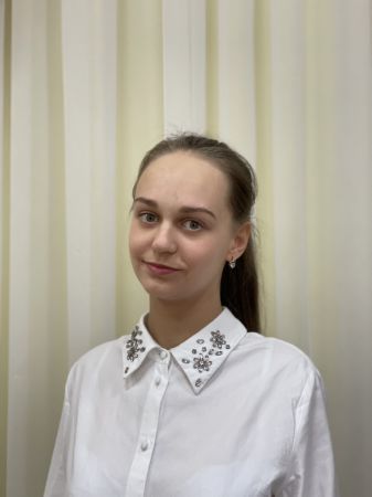 Коковина Мария Валерьевна