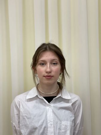 Карова Ольга Дмитриевна
