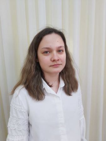 Савина Маргарита Андреевна