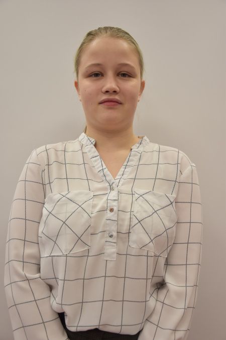 Массерова Ольга Сергеевна