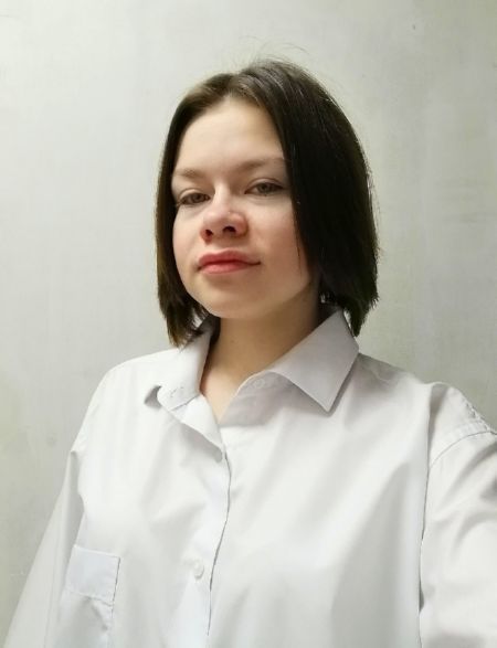 Глызина Светлана Андреевна