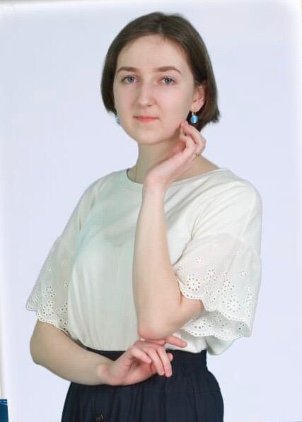 Бурдукова Светлана Станиславовна